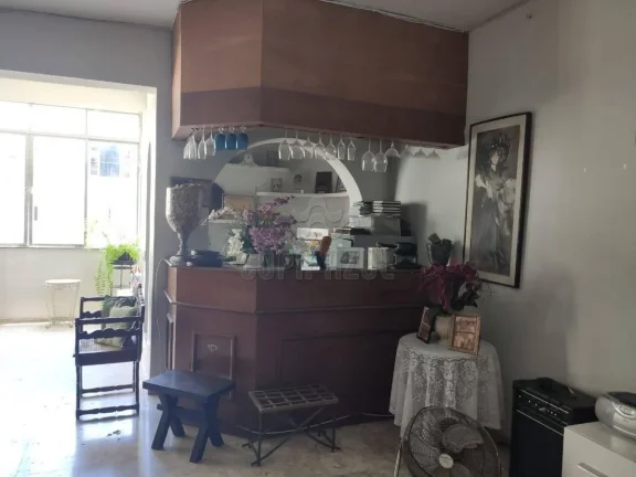 Imagem Copacabana – Rua Xavier da Silveira | Residencial › Cobertura 5 quarto(s) à Venda