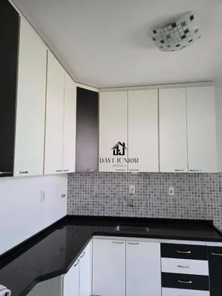 Imagem Apartamento com 3 dormitórios sendo 1 suíte à venda, 106 m² por R$ 389.000 - Jardim Faculdade - Sorocaba/SP