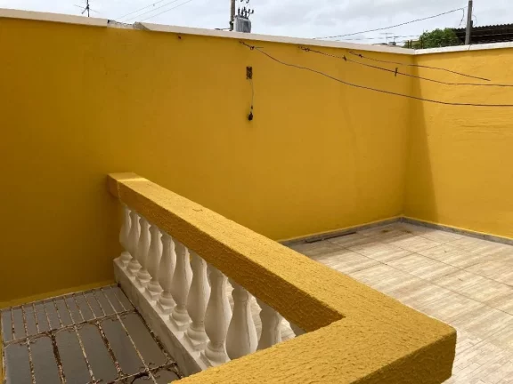 Imagem SOBRADO À VENDA, NO BAIRRO JARDIM MARCATO, SUZANO/SP