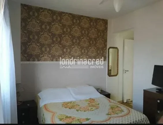 Imagem Apartamento à venda 3 Quartos, 1 Suite, 1 Vaga, 75M², Vila Larsen 1, Londrina - PR | EDIFICIO ANA MATICO