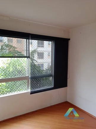 Imagem APARTAMENTO COM 2 DORMITÓRIOS E 1 VAGA NO SANTA EMILIA /SP!