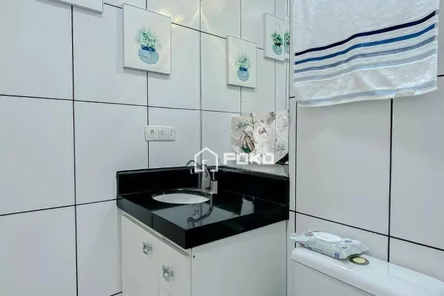 Imagem Casa com 2 dormitórios para alugar, 85 m² por R$ 3.650,00/mês - Mooca - São Paulo/SP