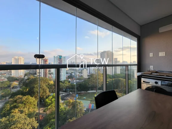 Imagem Apartamento à venda no Vila Clementino/Moema - São Paulo/Sp