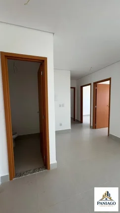 Imagem Apartamento para Locação no Brasil Beach Terraço em Cuiabá/MT