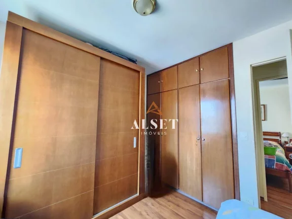 Imagem Apartamento com 2 dormitórios no Tatuapé