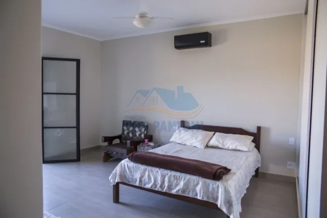 Imagem Casa Sobrado - Ribeirão Preto - Ribeirânea - Região Leste