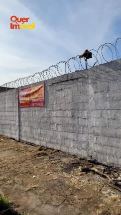 Imagem Terreno Comercial à Venda em Campos Elíseos, Ribeirão Preto-SP 1.320,00 m² de Área Quer Imóvel Negócios Imobiliários - Oportunidade!