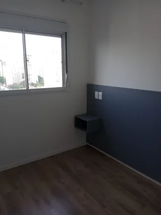 Imagem ALUGO LINDO APARTAMENTO DE 01 DORMITÓRIO NO BAIRRO CAMPO BELO!