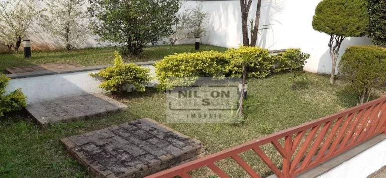 Imagem Cobertura com 1 dormitório para alugar, 90 m² por R$ 3.000,00/mês - Jardim Guanabara - Campinas/SP