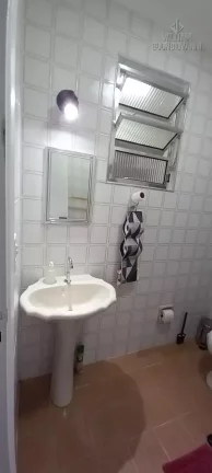Imagem Apartamento com 1 quarto no Caiçara em Praia Grande à venda!