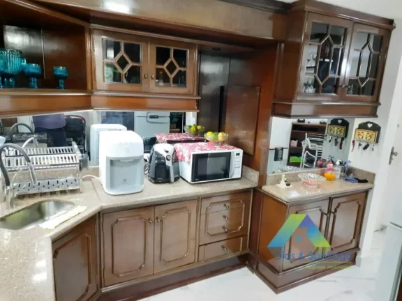 Imagem Cobertura com 3 dormitórios à venda, 110 m² por R$ 610.000,00 - Morumbi - São Paulo/SP