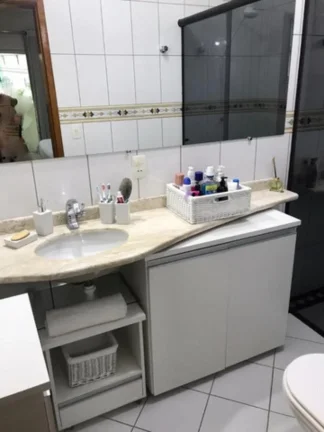Imagem Sobrado para Venda por R$850.000,00 com 350m², 4 dormitórios, 4 suites e 4 vagas - Vila curuça, São paulo / SP - Cód. BDI28866