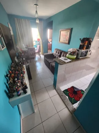 Foto do imóvel: APARTAMENTO RESIDENCIAL em SERRA - ES, JARDIM LIMOEIRO