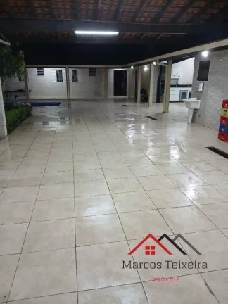 Imagem Casa - Jd Barbacena