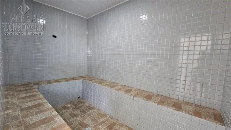Imagem Apartamento à Venda em Aviação, Praia Grande - SP