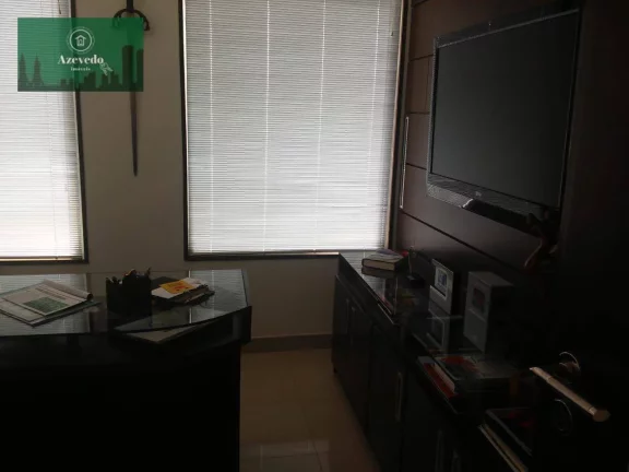 Imagem Sala à venda, 78 m² por R$ 1.166.000,00 - Centro - Guarulhos/SP