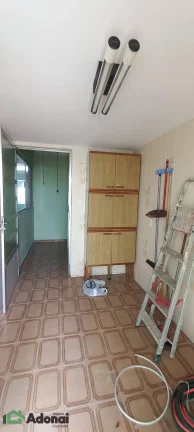 Imagem CASA RESIDENCIAL/COMERCIAL NO ANHANGABAÚ JUNDIAI