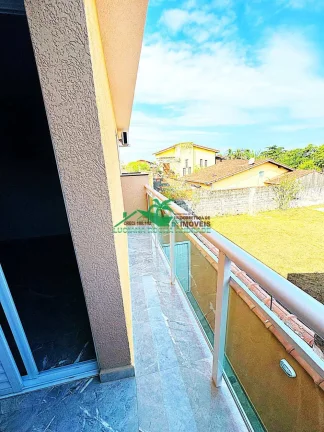 Imagem Casa de Condomínio