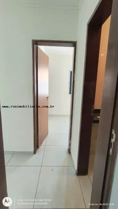 Imagem Apartamento Locação Novo Milênio, Gramame - João Pessoa/PB