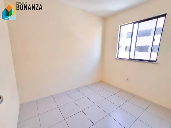 Imagem Apartamento com 03 Quartos e 2 vagas de garagem na Barra do Ceará