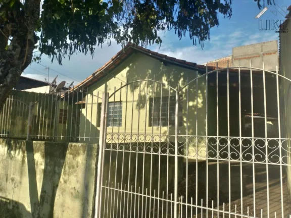 Imagem Casa no Bosque dos Eucaliptos
