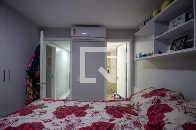 Imagem Apartamento à Venda - Recreio, 3 Quartos, 89 m2