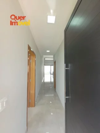 Imagem Casa de alto padrão no Condomínio Quinta dos Ventos em Ribeirão Preto-SP 3 quartos, 3 suítes, 2 salas, 4 banheiros, 4 vagas de garagem 190,07 m² Quer Imóvel Negócios Imobiliários