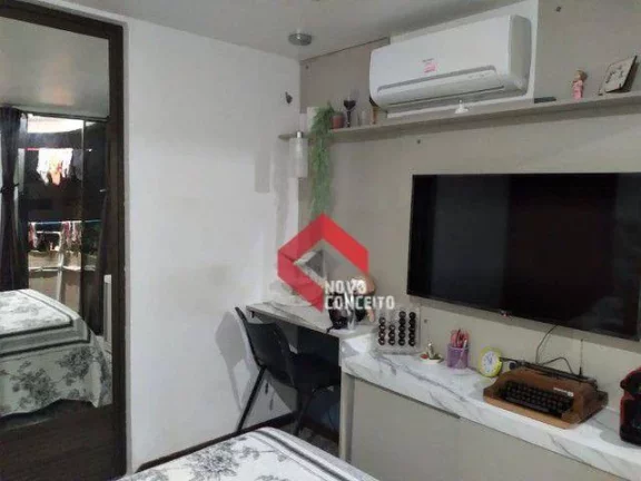 Imagem Apartamento com 3 dormitórios à venda, 90 m² por R$ 575.000,00 - Meireles - Fortaleza/CE