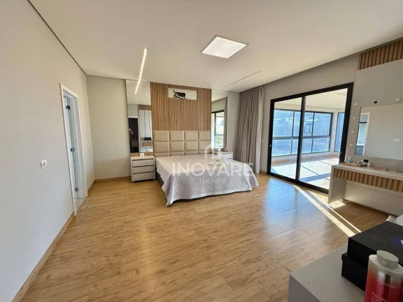 Imagem Casa com 4 dormitórios à venda, 450 m² por R$ 0,01 - Paris Park - Araporã/MG
