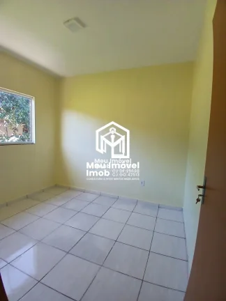 Imagem Residencial Ibiza Cidade Ocidental APTO 2 Quartos 1 Vaga 52m² Cozinha Americana