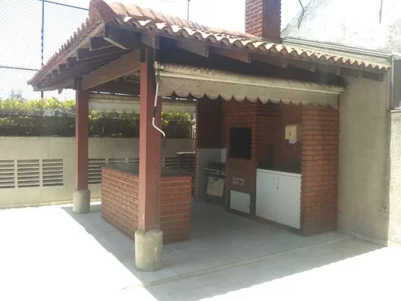 Imagem Apartamento com 2 dormitórios à venda, 100 m² por R$ 600.000,00 - Centro - Suzano/SP