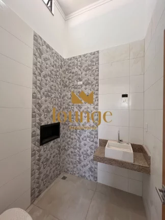 Imagem Casa à Venda Wanel Ville Zona Oeste - Sorocaba/SP