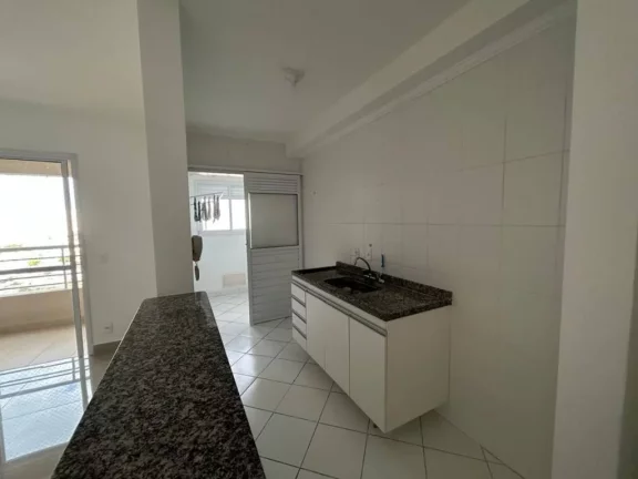 Imagem Alugar apartamento com 2 dormitórios em Centro de São Bernardo do Campo SP