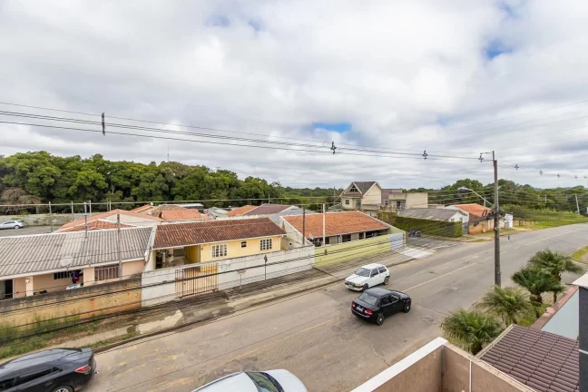 Imagem Tríplex em Almirante Tamandaré com 2 suítes
