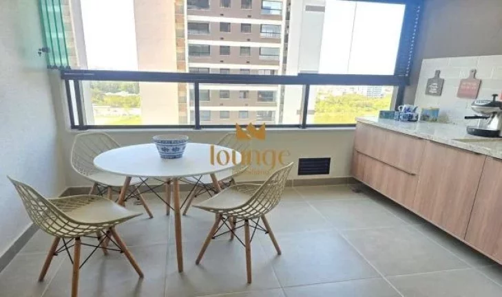 Imagem Apartamento Para Alugar Além Ponte Zona Leste - Sorocaba/SP