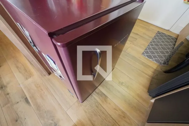 Imagem Apartamento à Venda - Vila Mariana, 1 Quarto, 22 m2