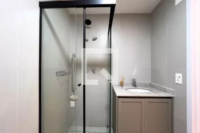 Imagem Apartamento à Venda - Vila Mariana, 1 Quarto, 50 m2