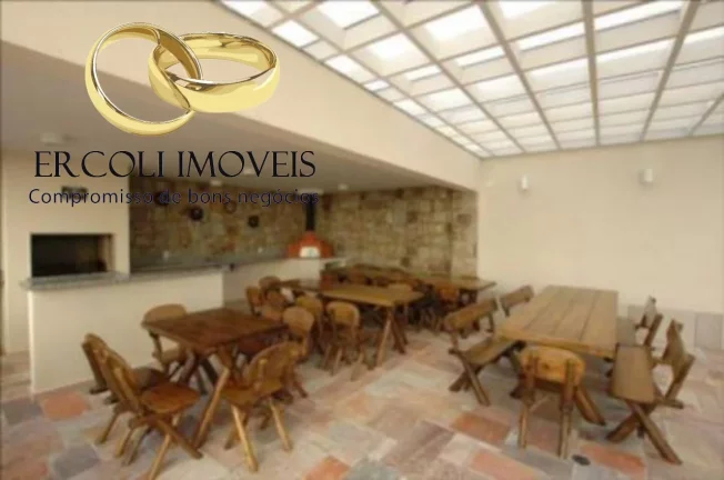 Imagem APARTAMENTO RESIDENCIAL em São Paulo - SP, Vila Gomes Cardim