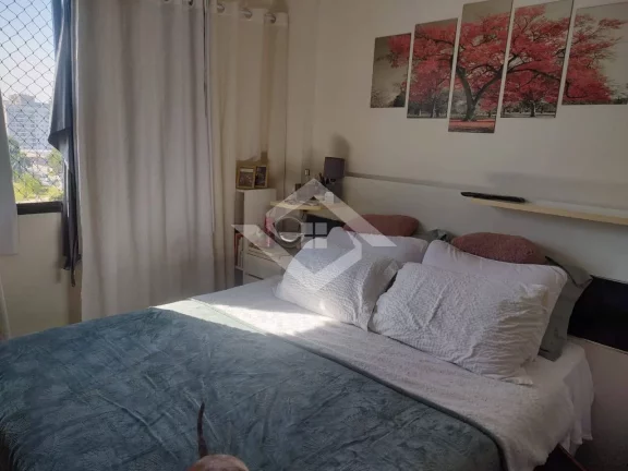 Imagem Apartamento de 2 Quartos para Venda no Recreio com 65 m²