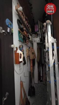 Imagem 2 quartos - Boqueirão - Santos
