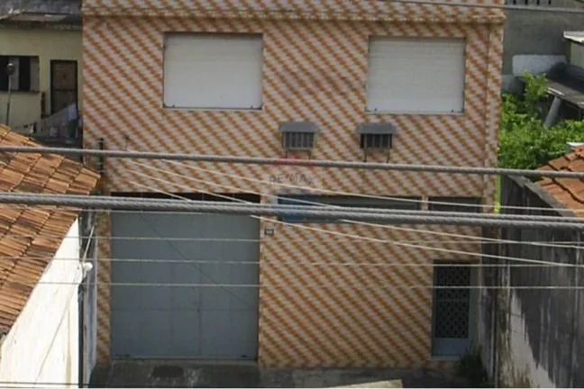Imagem GALPÃO EM CAVALCANTE 1200 m² - COM RESIDÊNCIA