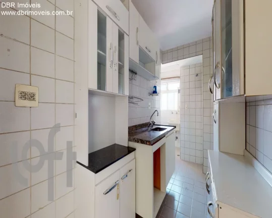 Imagem APARTAMENTO RESIDENCIAL em Sao Paulo - SP, Tatuapé