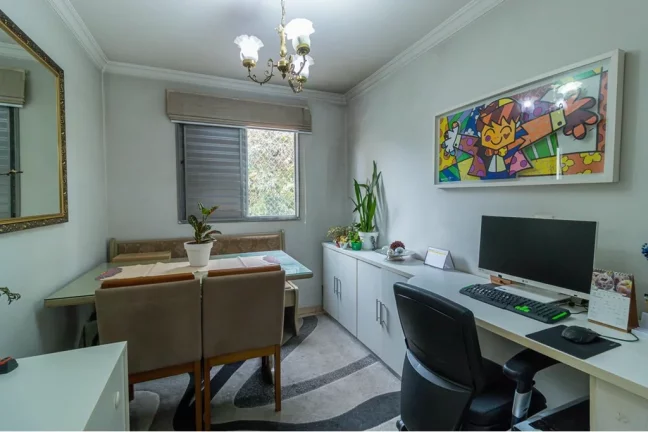 Imagem APARTAMENTO RESIDENCIAL em São Paulo - SP, Jabaquara