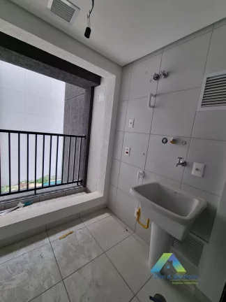 Imagem Apartamento à venda no bairro Vila Clementino - São Paulo/SP