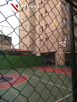 Imagem Apartamento á venda na Vila Ema 50m² 2 dormitórios 1 vaga