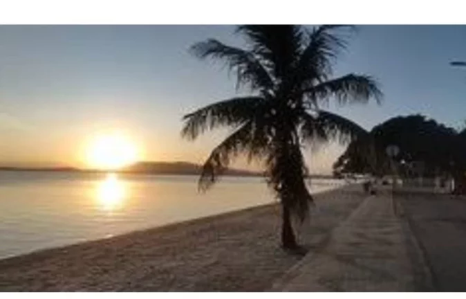 Imagem CASA RESIDENCIAL em São Pedro da Aldeia - RJ, Porto da Aldeia