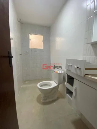 Imagem Casa com 3 dormitórios à venda, 125 m² por R$ 380.000,00 - Praia Rasa - Armação dos Búzios/RJ