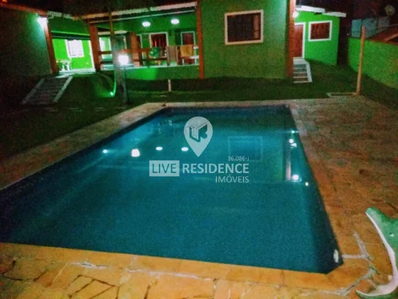 Imagem Chácara à venda no Terras de São Sebastião!