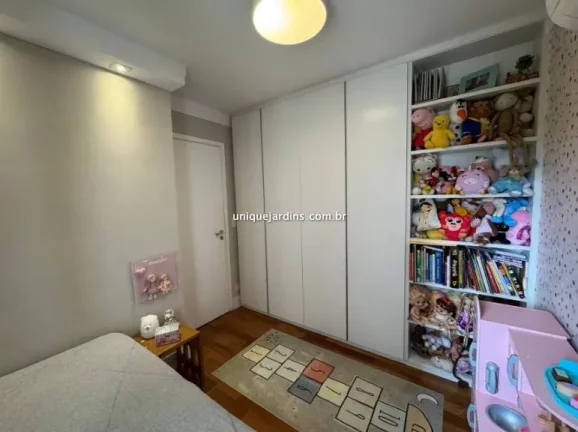 Imagem Apartamento à venda Vila Olímpia São Paulo