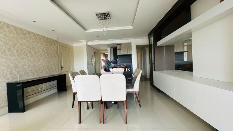 Imagem Apartamento Alto Padrão em São João Batista, São Leopoldo/RS